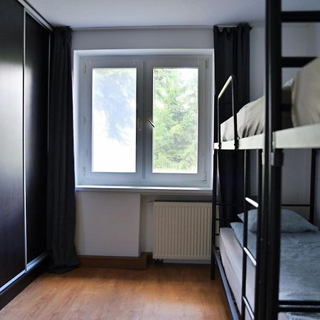 Apartamenty Lotnisko Leszno Leszno  Εξωτερικό φωτογραφία