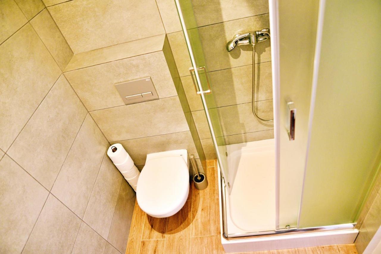 Apartamenty Lotnisko Leszno Leszno  Εξωτερικό φωτογραφία