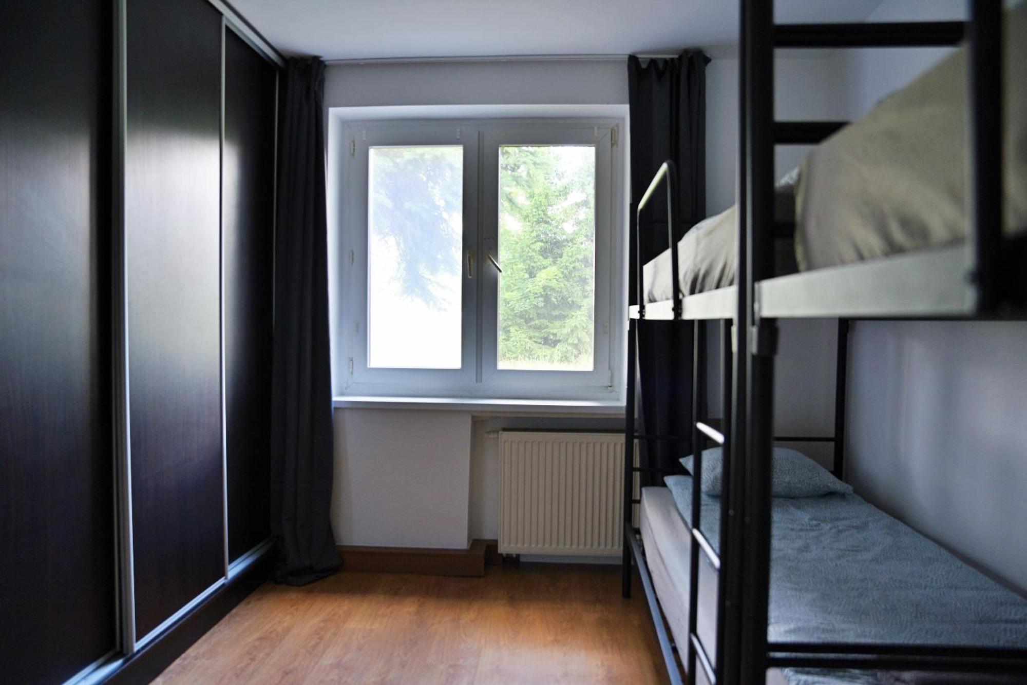 Apartamenty Lotnisko Leszno Leszno  Εξωτερικό φωτογραφία