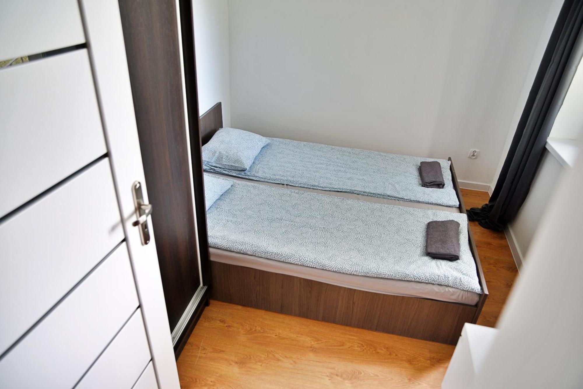 Apartamenty Lotnisko Leszno Leszno  Εξωτερικό φωτογραφία