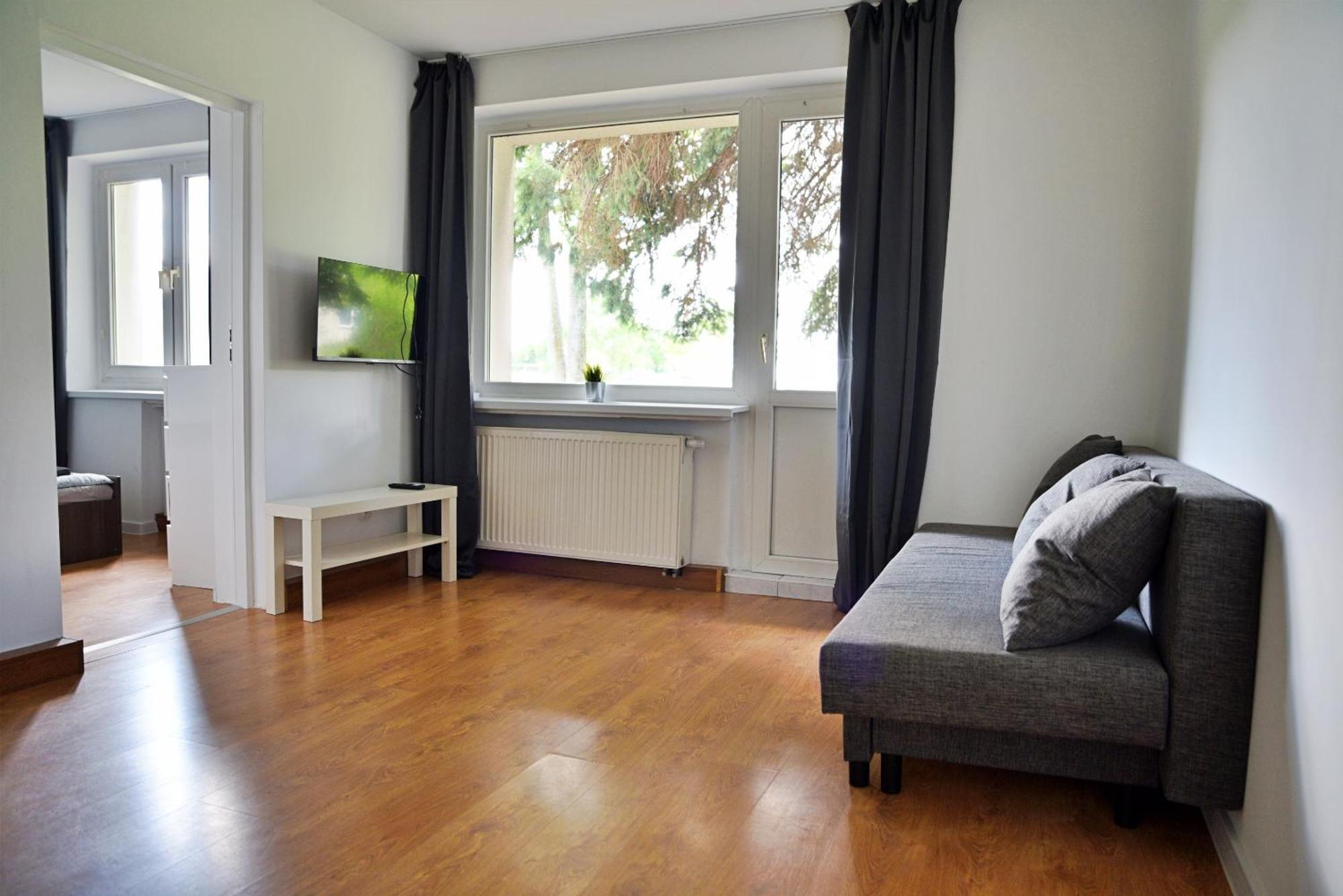 Apartamenty Lotnisko Leszno Leszno  Εξωτερικό φωτογραφία