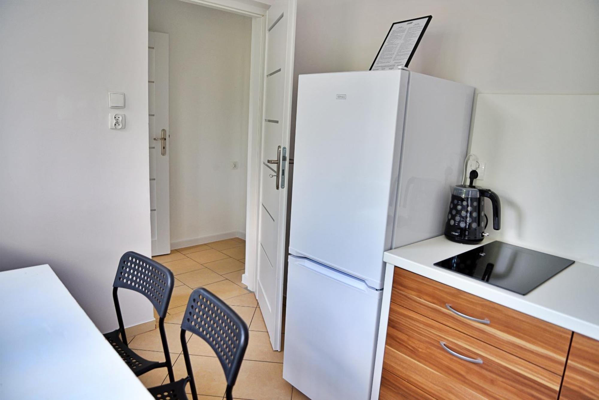 Apartamenty Lotnisko Leszno Leszno  Εξωτερικό φωτογραφία