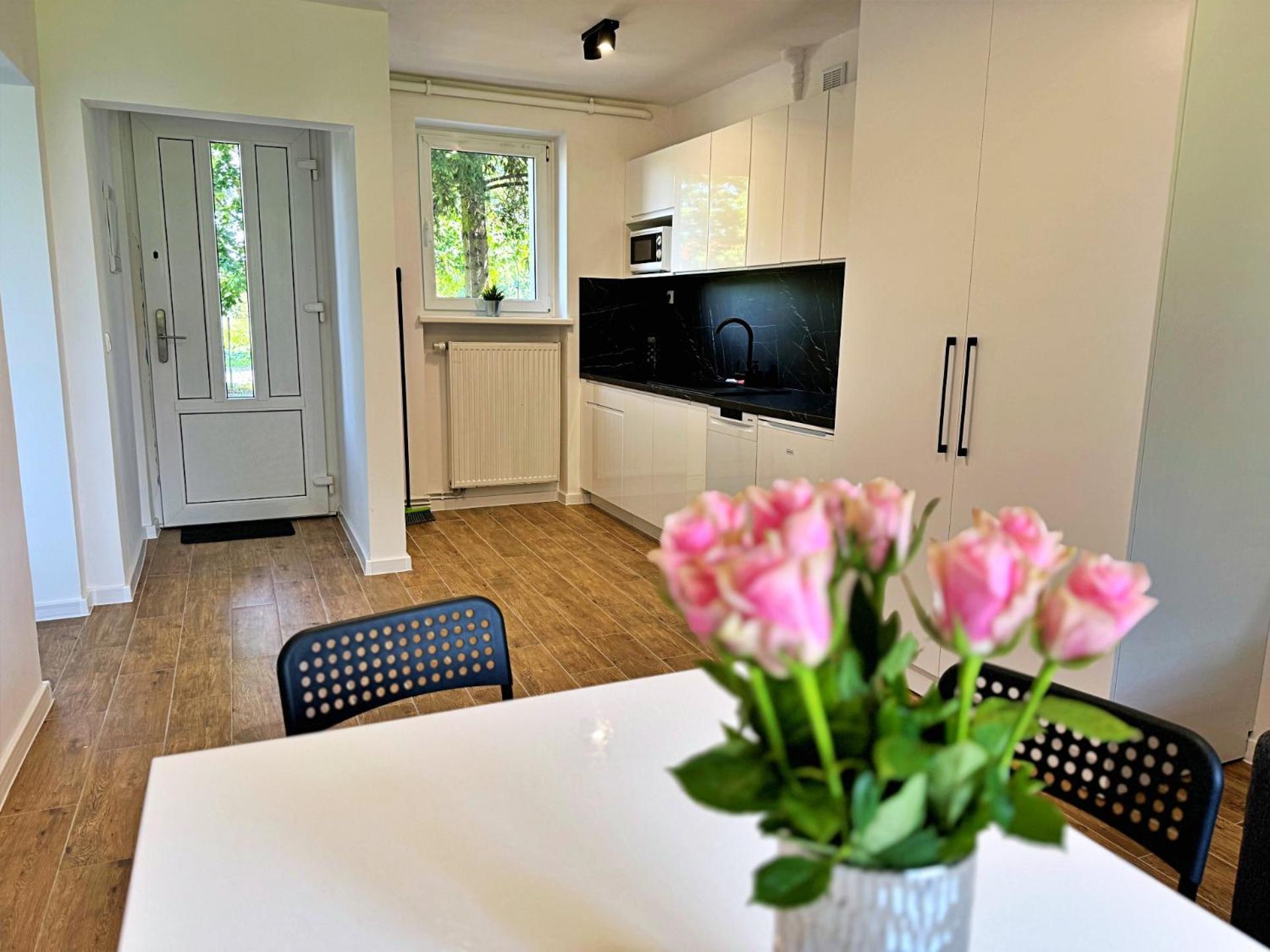 Apartamenty Lotnisko Leszno Leszno  Εξωτερικό φωτογραφία