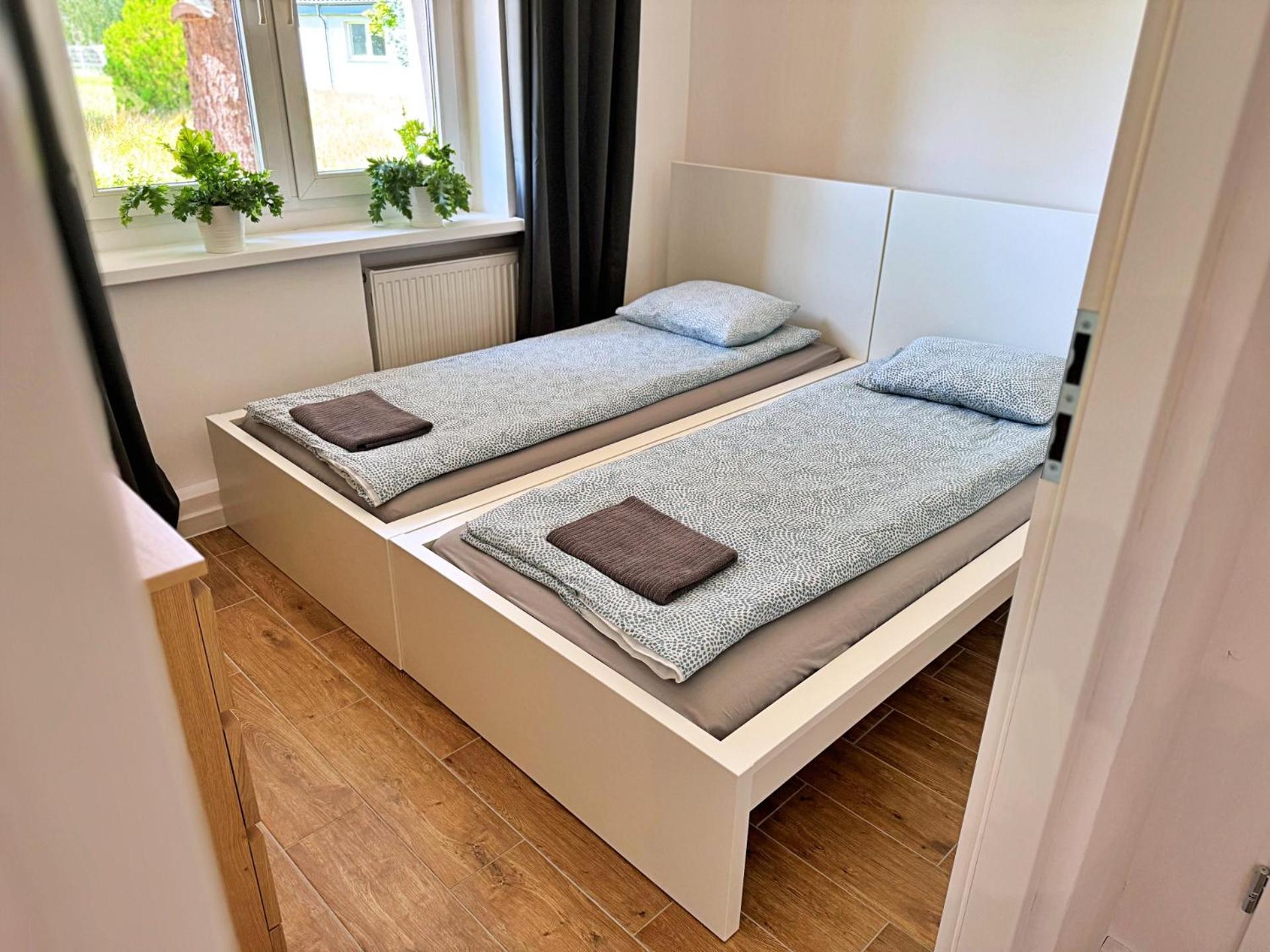 Apartamenty Lotnisko Leszno Leszno  Εξωτερικό φωτογραφία