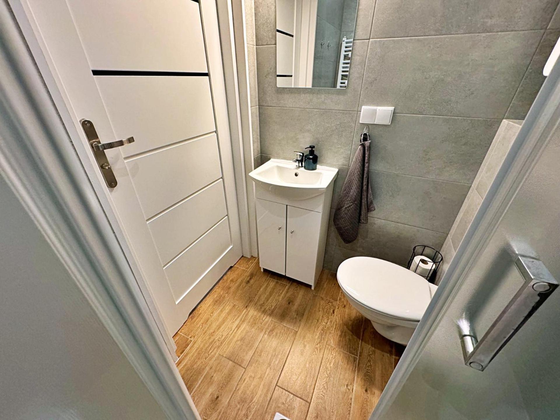Apartamenty Lotnisko Leszno Leszno  Εξωτερικό φωτογραφία