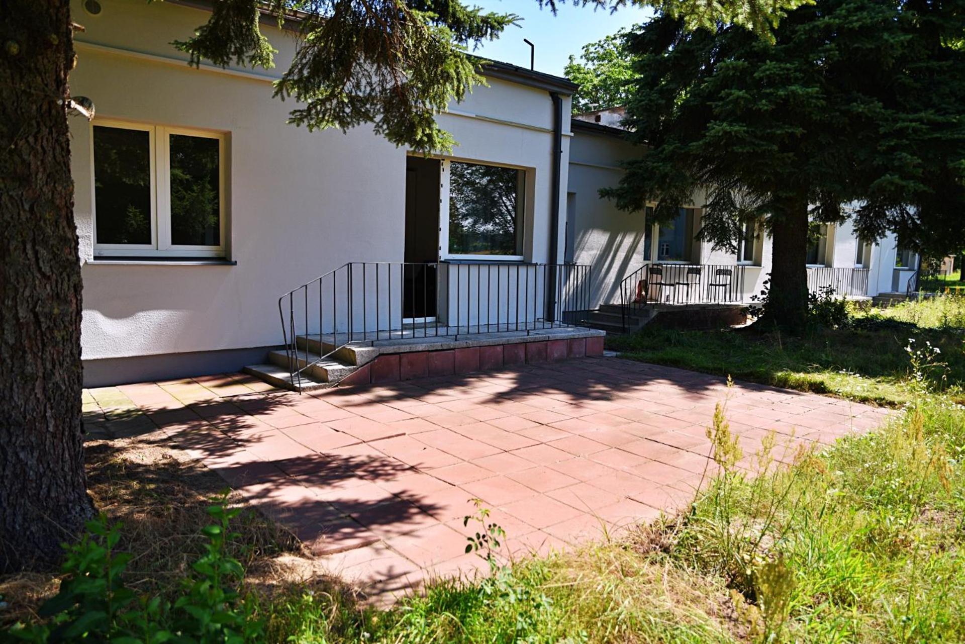 Apartamenty Lotnisko Leszno Leszno  Εξωτερικό φωτογραφία